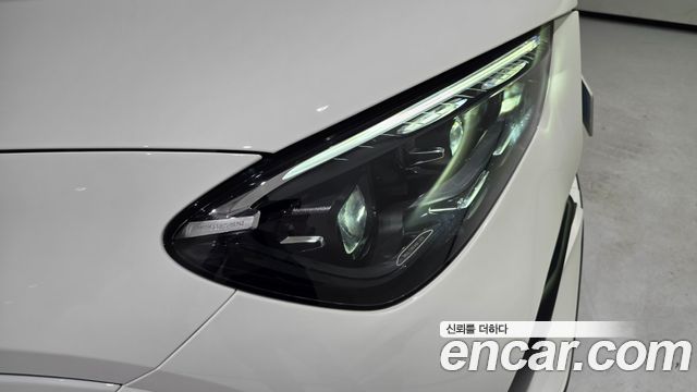 Mercedes-Benz GLE-Class 2026 — photo 11