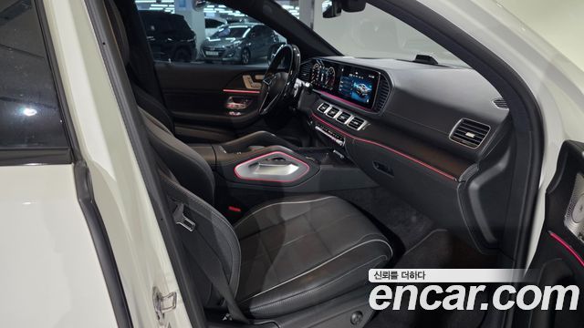 Mercedes-Benz GLE-Class 2026 — photo 17