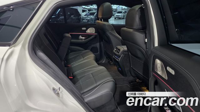 Mercedes-Benz GLE-Class 2026 — photo 19