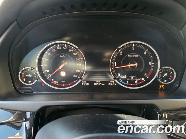 BMW X6 2019 — photo 6