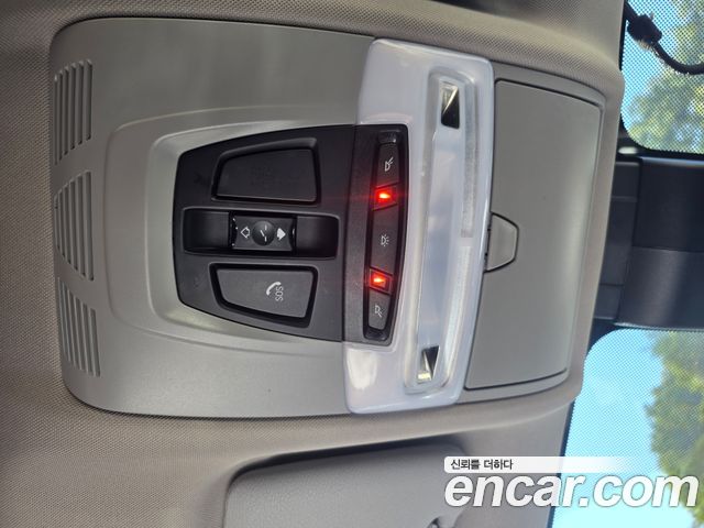 BMW X6 2019 — photo 10