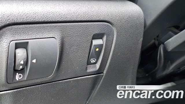 Renault Korea SM6 2019 — photo 20