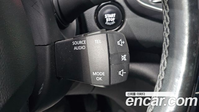 Renault Korea SM6 2019 — photo 23