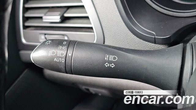 Renault Korea SM6 2019 — photo 24