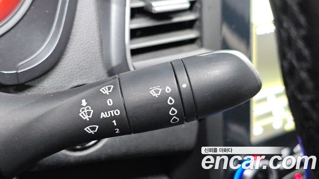 Renault Korea SM6 2019 — photo 25