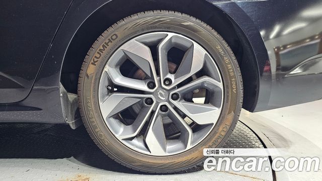 Renault Korea SM6 2019 — photo 7