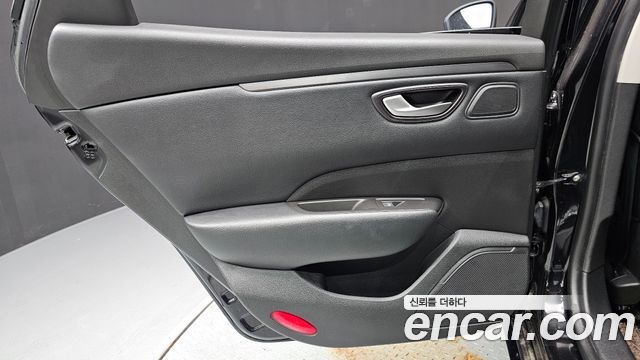 Renault Korea SM6 2019 — photo 15