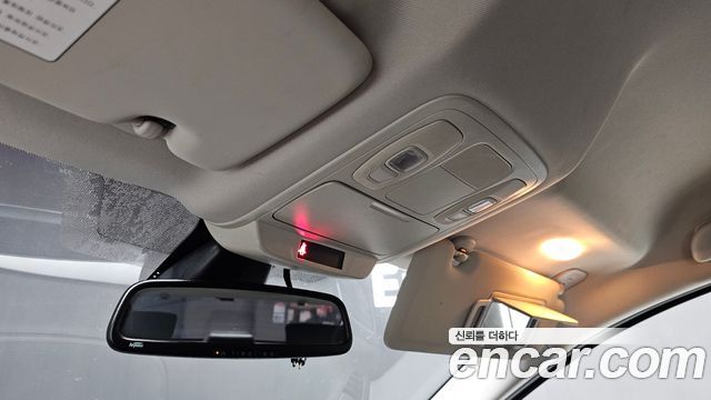 Renault Korea SM6 2019 — photo 29