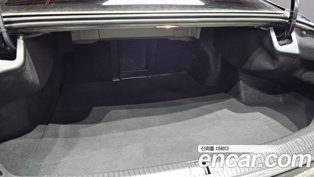Renault Korea SM6 2019 — photo 30