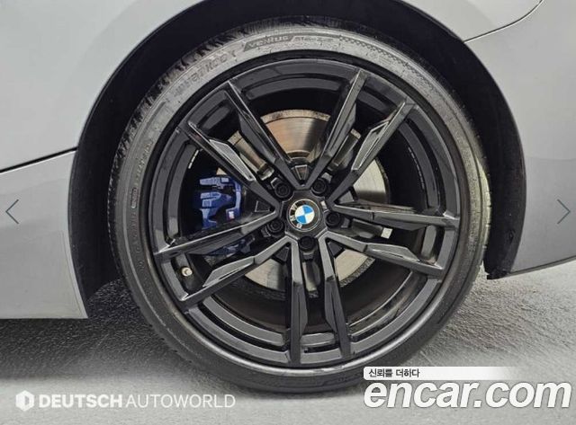 BMW Z4 2023 — photo 6