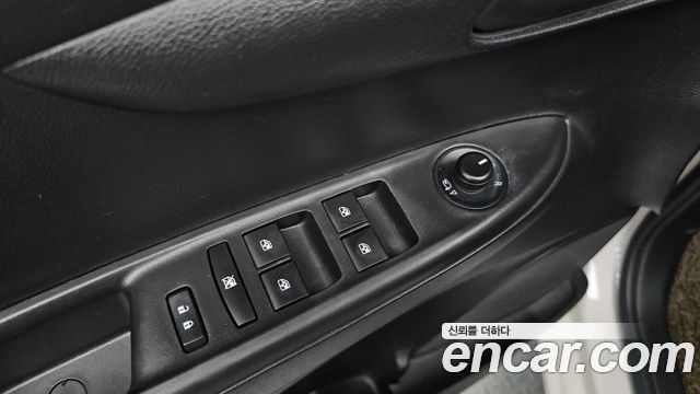 Chevrolet Korea Spark 2016 — photo 22