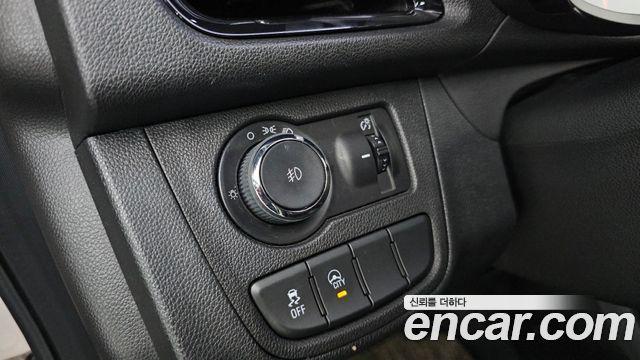 Chevrolet Korea Spark 2016 — photo 23