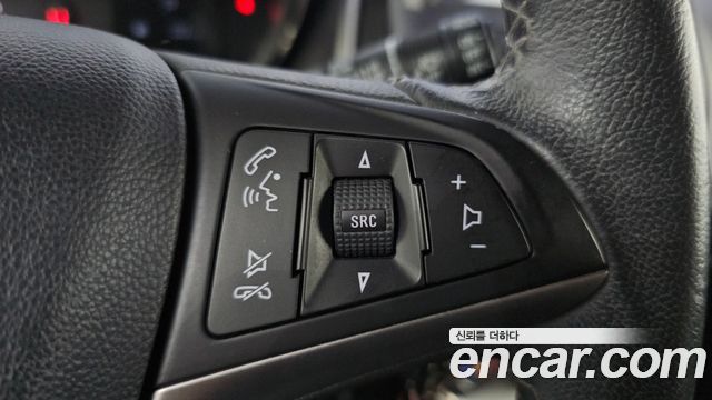 Chevrolet Korea Spark 2016 — photo 24