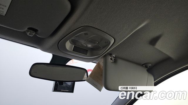 Chevrolet Korea Spark 2016 — photo 25