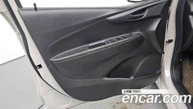 Chevrolet Korea Spark 2016 — photo 14