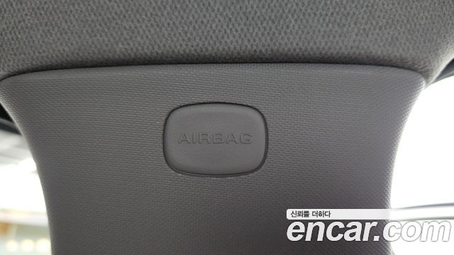 Chevrolet Korea Spark 2016 — photo 29
