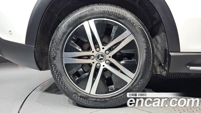 Mercedes-Benz GLE-Class 2020 — photo 5