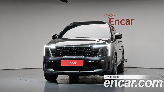 Kia Sorento 2024 — photo 3