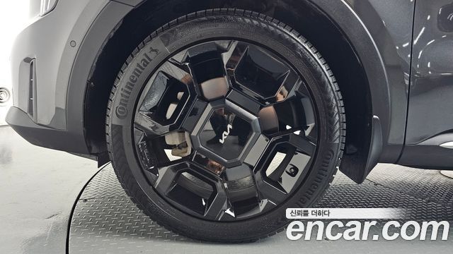 Kia Sorento 2024 — photo 5