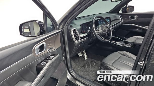 Kia Sorento 2024 — photo 13