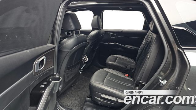 Kia Sorento 2024 — photo 17