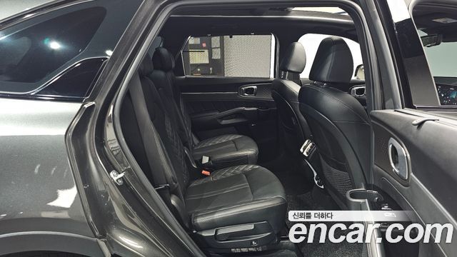 Kia Sorento 2024 — photo 18