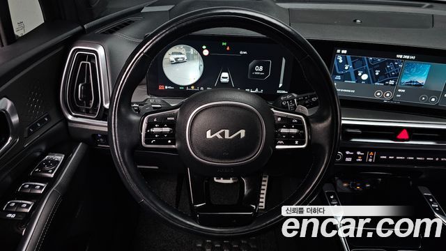 Kia Sorento 2024 — photo 19