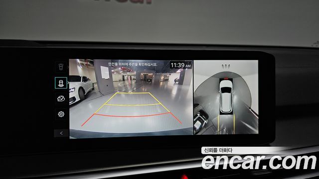 Kia Sorento 2024 — photo 21