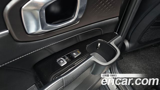 Kia Sorento 2024 — photo 25