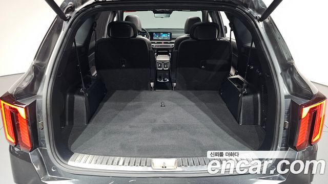 Kia Sorento 2024 — photo 26