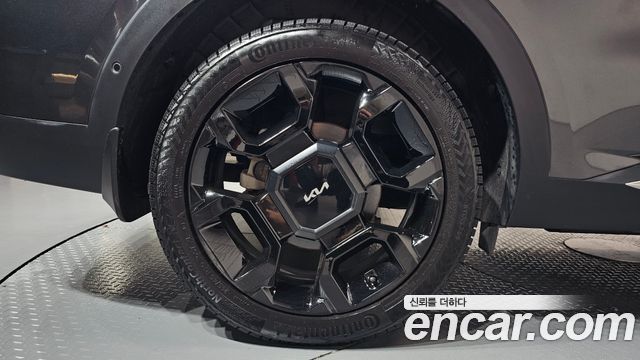 Kia Sorento 2024 — photo 7