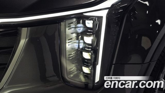 Kia Sorento 2024 — photo 8