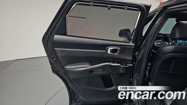 Kia Sorento 2024 — photo 15