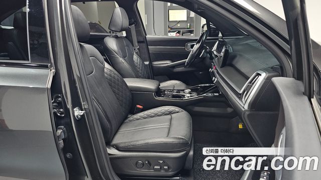 Kia Sorento 2024 — photo 16