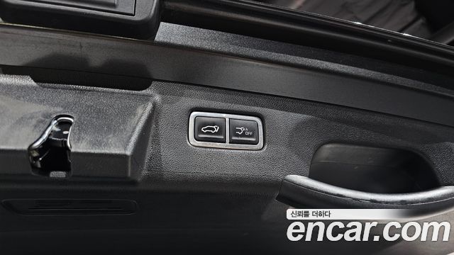 Kia Sorento 2024 — photo 27
