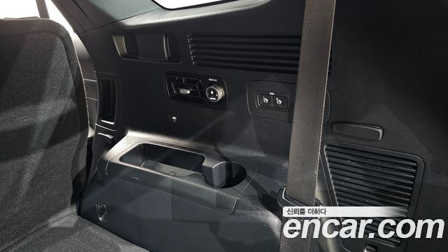 Kia Sorento 2024 — photo 28