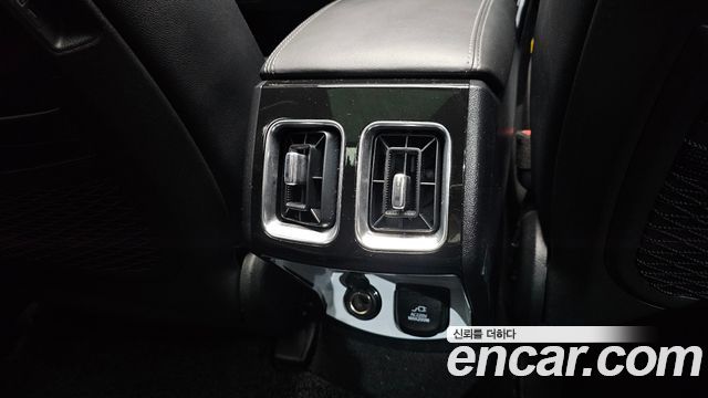 Kia Sorento 2024 — photo 29