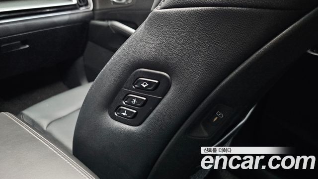 Kia Sorento 2024 — photo 30