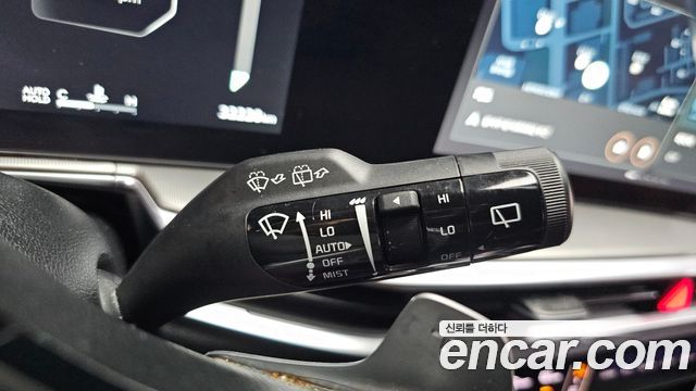 Kia Sorento 2024 — photo 31