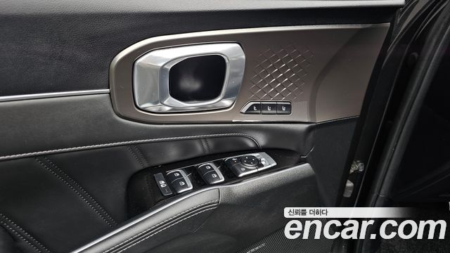 Kia Sorento 2024 — photo 32