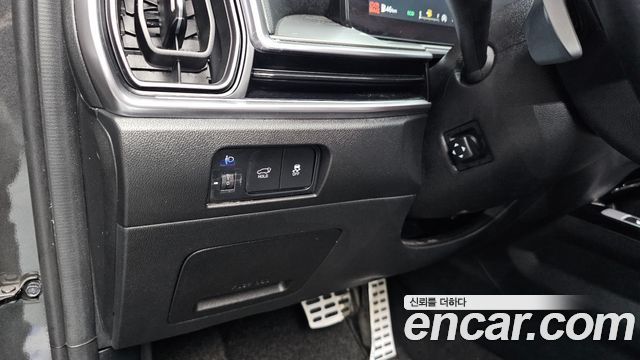 Kia Sorento 2024 — photo 33