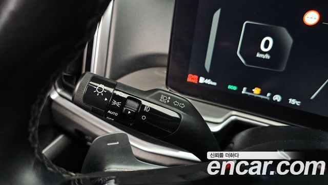 Kia Sorento 2024 — photo 34