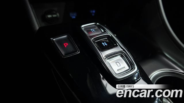 Hyundai Sonata 2022 — photo 12