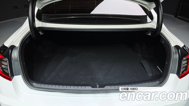 Hyundai Sonata 2022 — photo 24