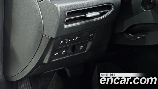 Hyundai Sonata 2022 — photo 26