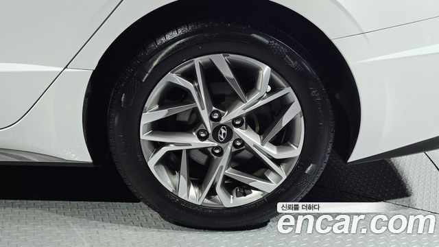 Hyundai Sonata 2022 — photo 7