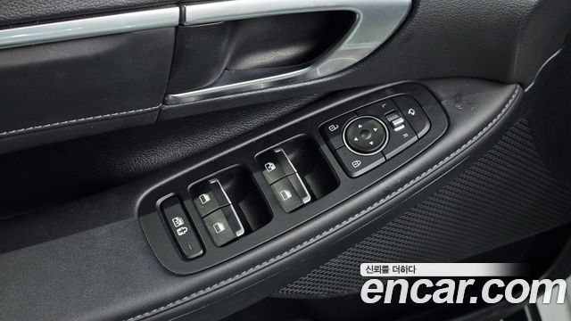 Hyundai Sonata 2022 — photo 28