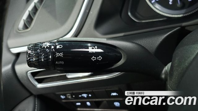 Hyundai Sonata 2022 — photo 29