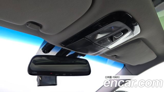 Hyundai Grandeur 2013 — photo 17