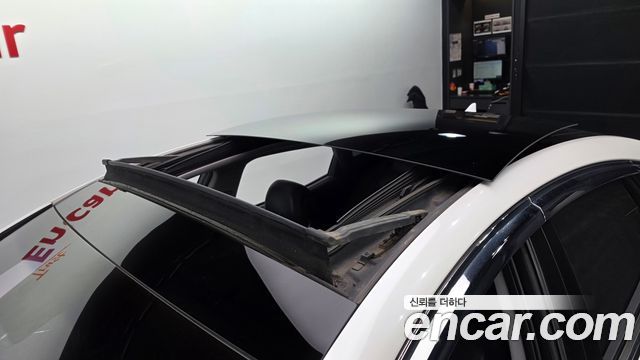 Hyundai Grandeur 2013 — photo 19